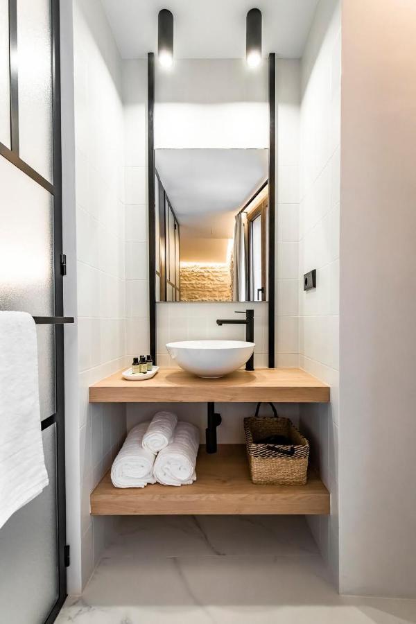 Abbi Suites Casa Rural, Suites & Spa Bocairent Exteriér fotografie