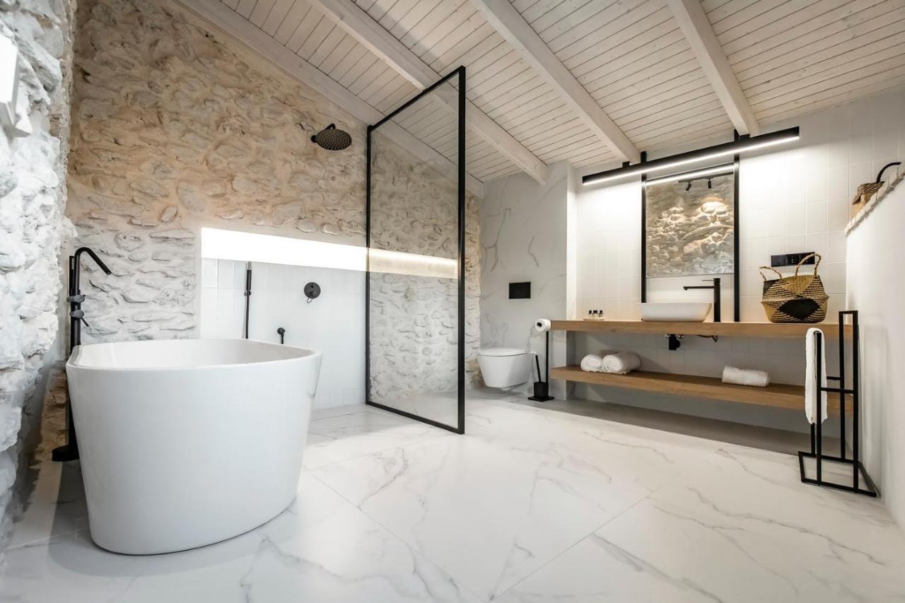 Abbi Suites Casa Rural, Suites & Spa Bocairent Exteriér fotografie