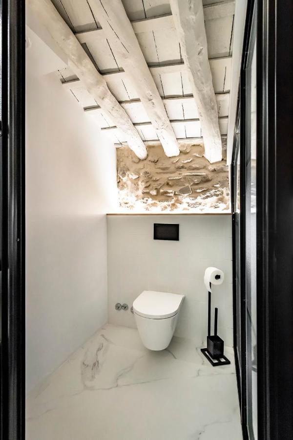 Abbi Suites Casa Rural, Suites & Spa Bocairent Exteriér fotografie