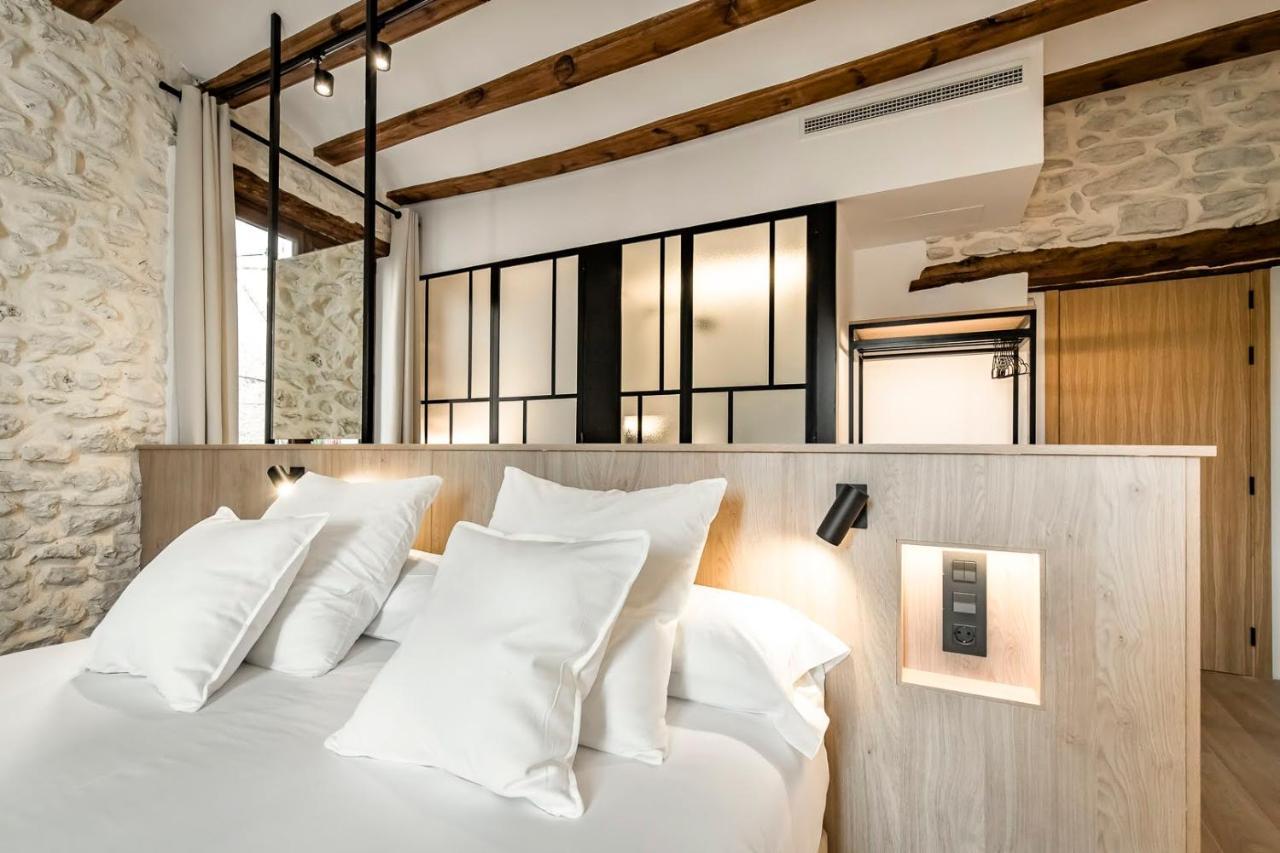 Abbi Suites Casa Rural, Suites & Spa Bocairent Exteriér fotografie