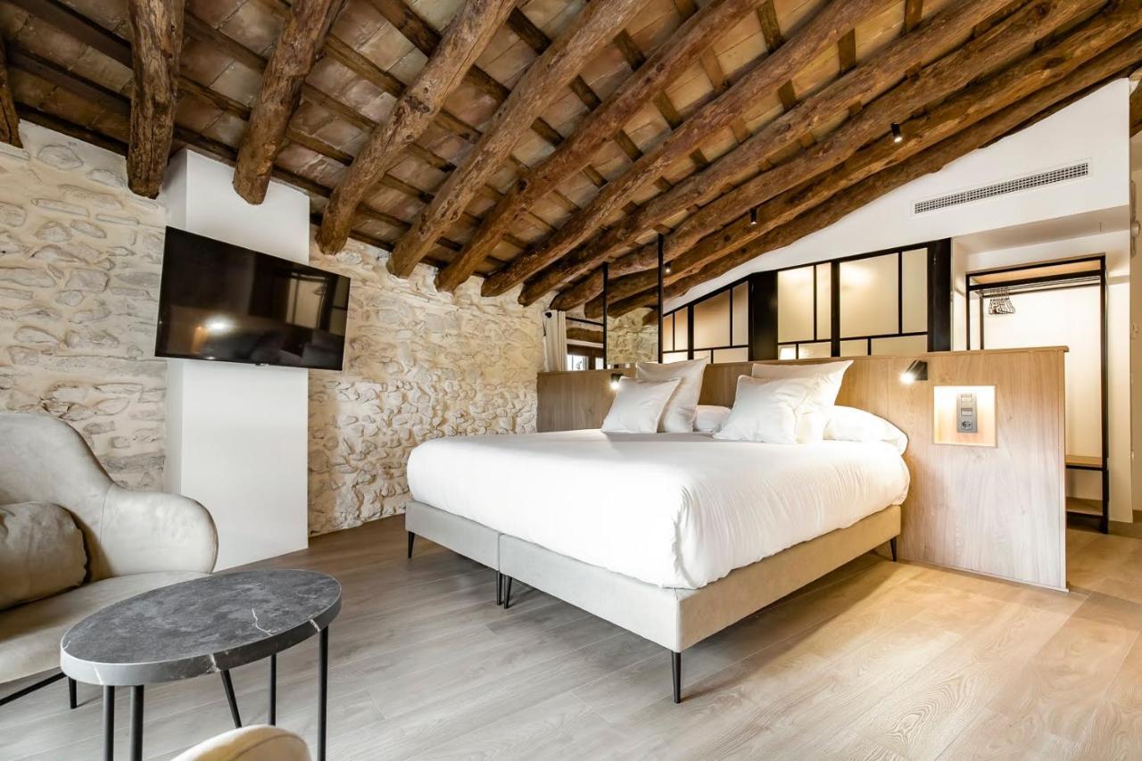 Abbi Suites Casa Rural, Suites & Spa Bocairent Exteriér fotografie