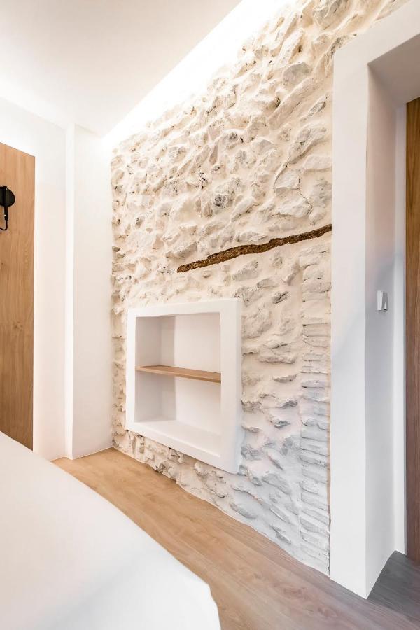 Abbi Suites Casa Rural, Suites & Spa Bocairent Exteriér fotografie