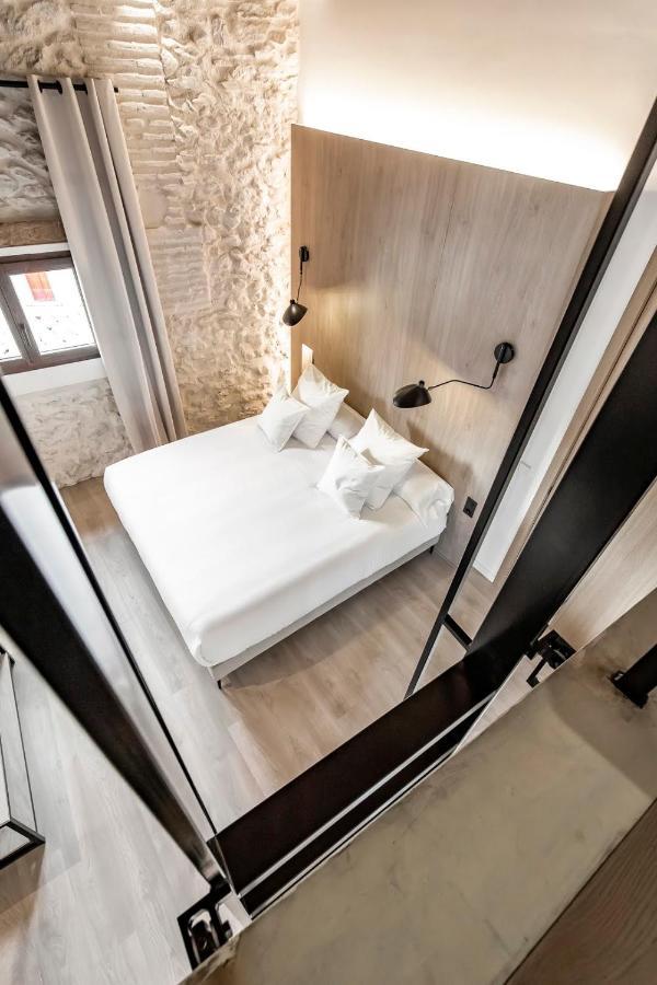 Abbi Suites Casa Rural, Suites & Spa Bocairent Exteriér fotografie