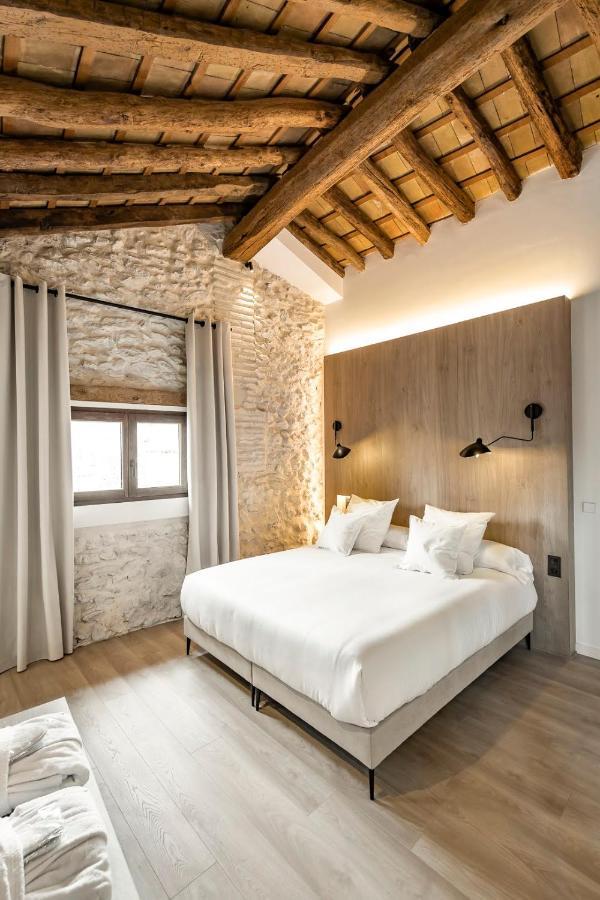 Abbi Suites Casa Rural, Suites & Spa Bocairent Exteriér fotografie