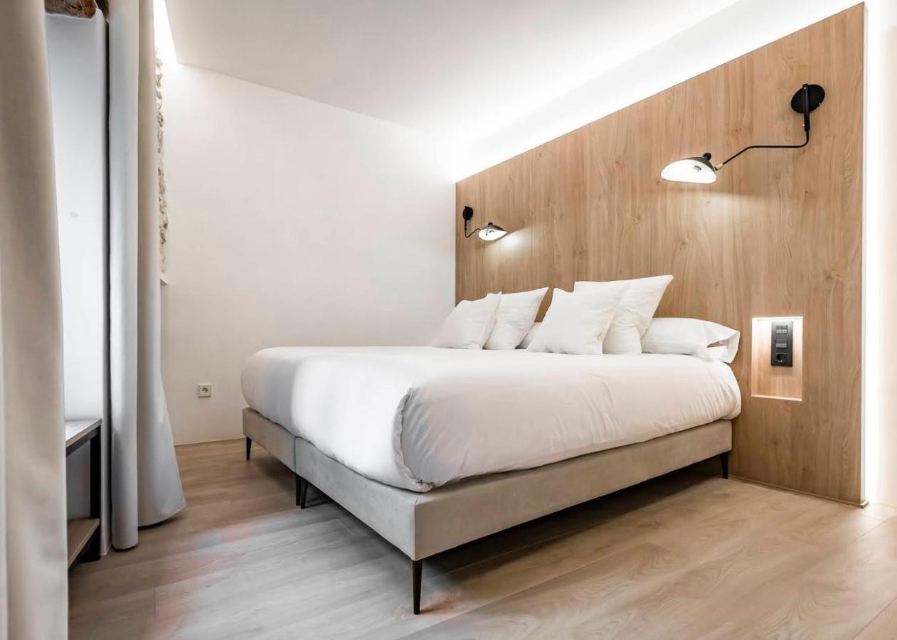 Abbi Suites Casa Rural, Suites & Spa Bocairent Exteriér fotografie