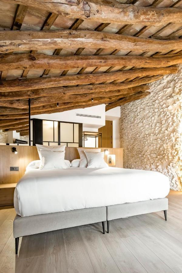 Abbi Suites Casa Rural, Suites & Spa Bocairent Exteriér fotografie