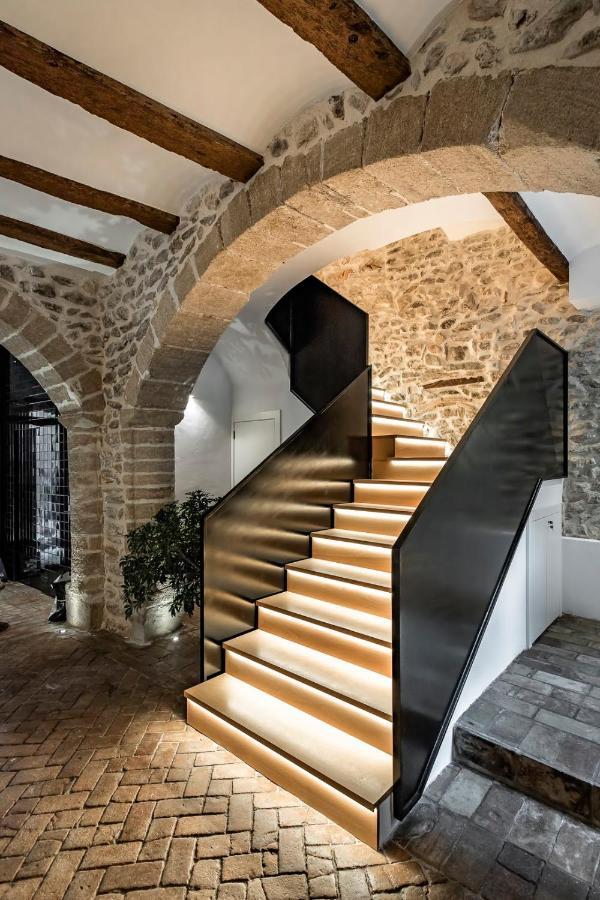 Abbi Suites Casa Rural, Suites & Spa Bocairent Exteriér fotografie